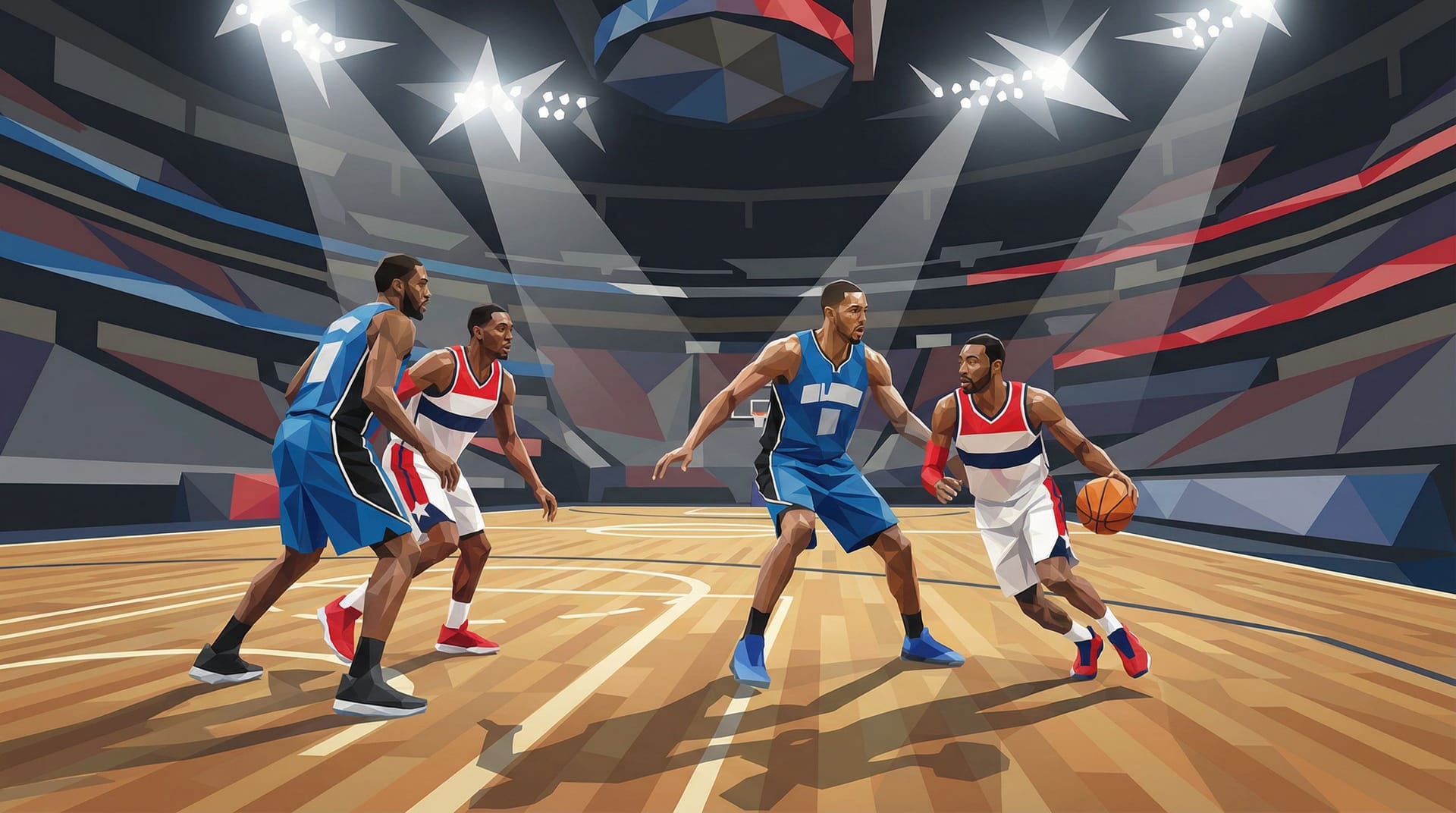 Orlando Magic vs Washington Wizards: NBA 12 mars