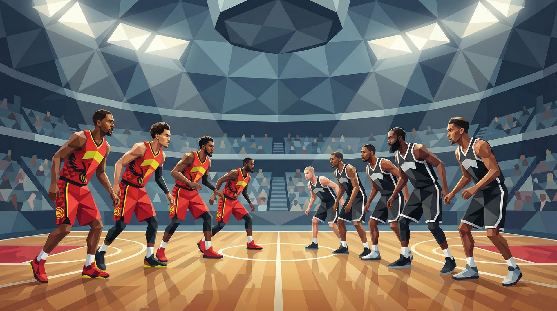Atlanta Hawks vs Brooklyn Nets: NBA 12 mars