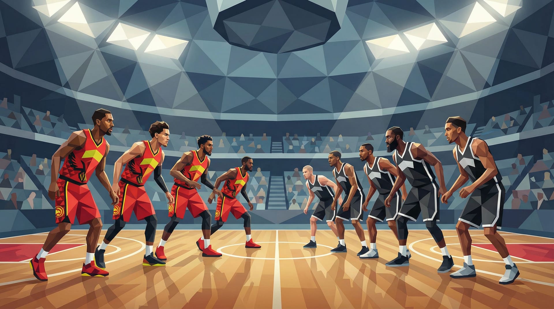 Atlanta Hawks vs Brooklyn Nets: NBA 12 mars