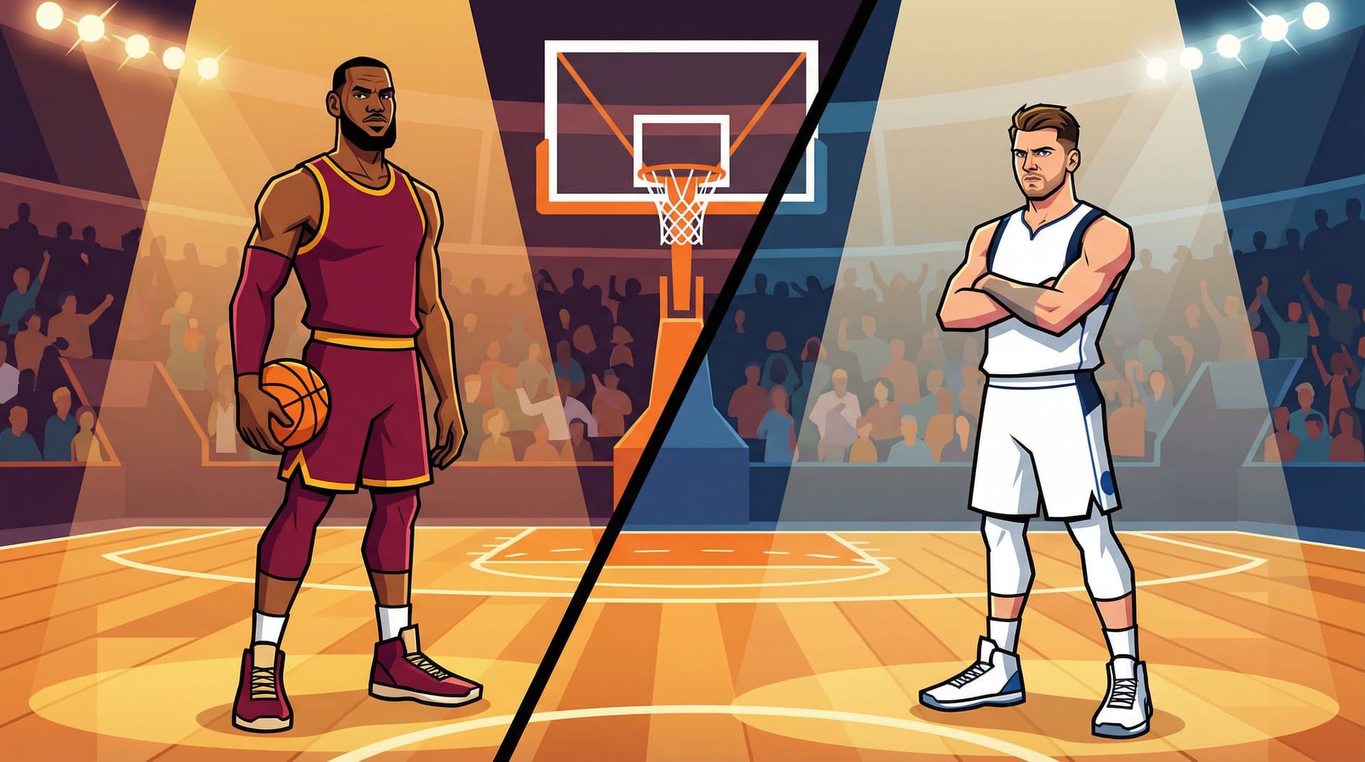 Cleveland Cavaliers vs Dallas Mavericks: NBA 15 mars 2026