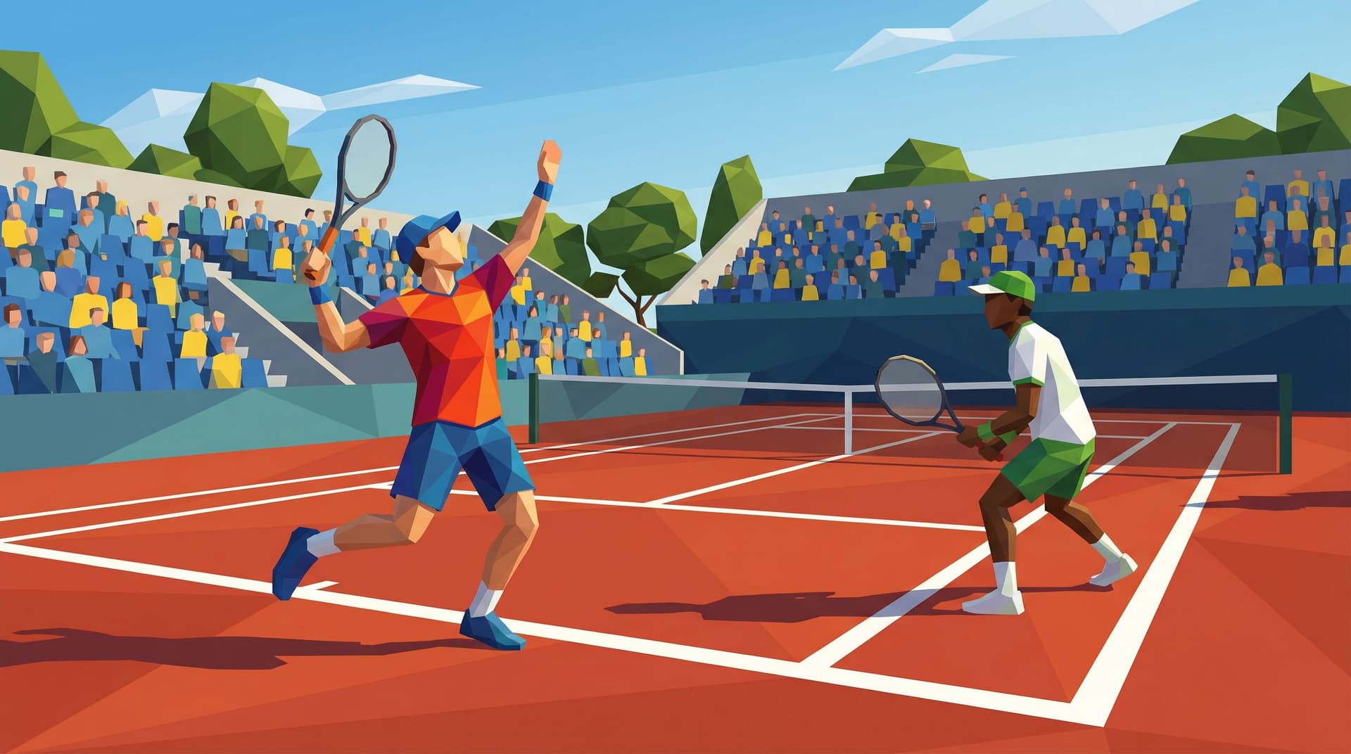 ATP Rotterdam Open 2026: De Minaur som toppfrö