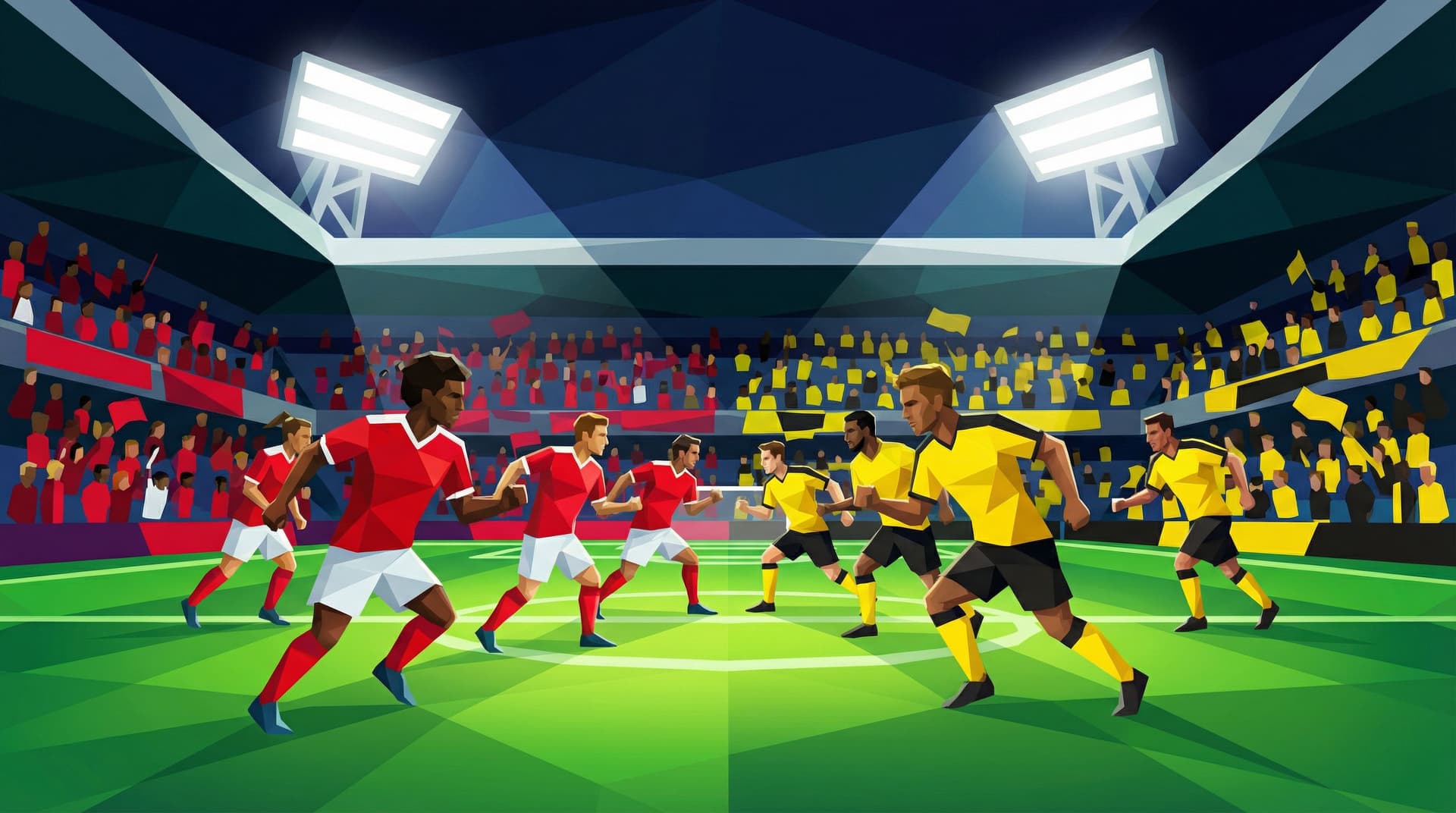 Bayern vs Dortmund: Der Klassiker