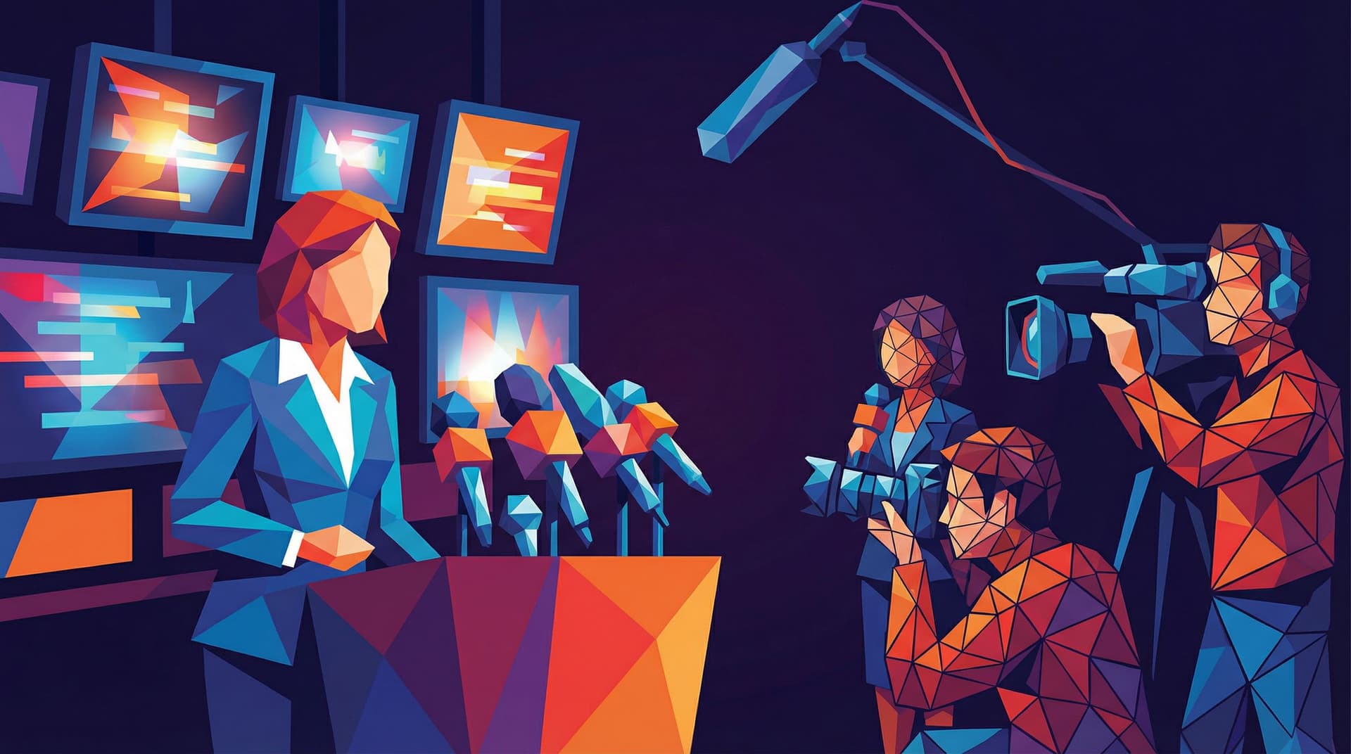 Elinas nyhetsstrategi: Så utnyttjar du breaking news