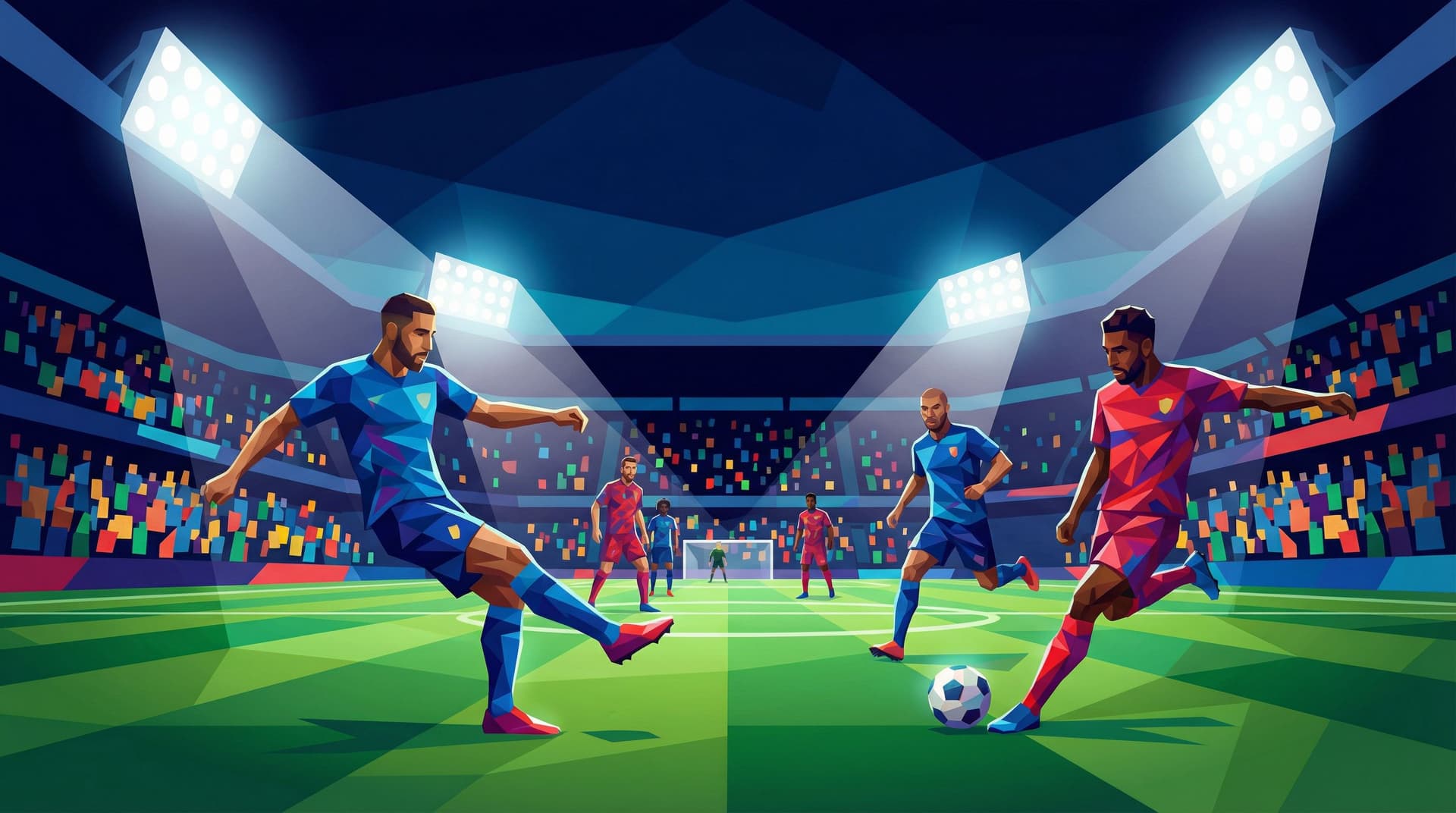 Livebetting: Spela medan matchen pågår