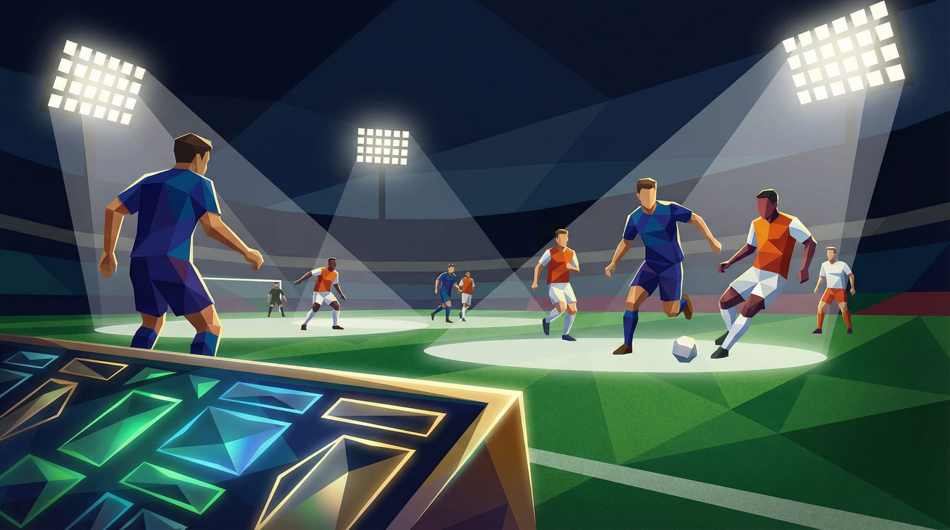 Oddsjämförelse Premier League omgång 30: Bästa oddsen match för match