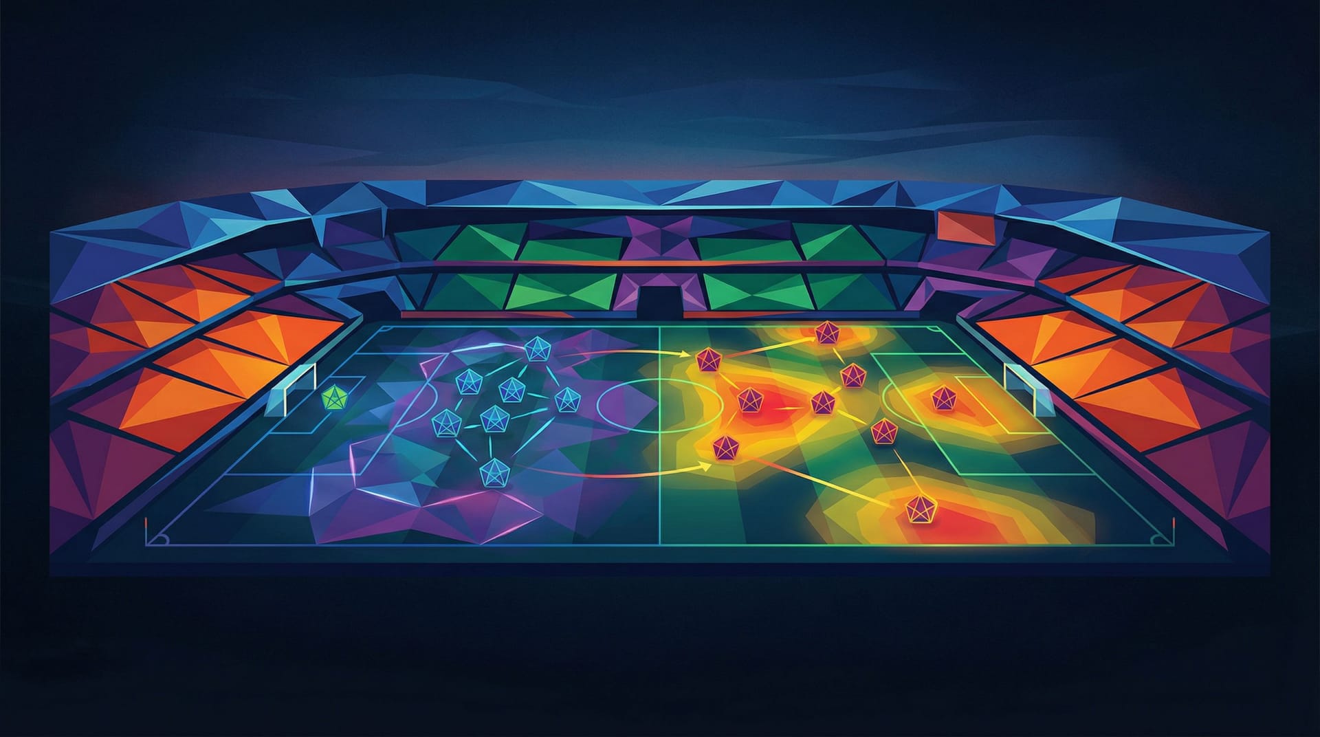 Spela på fotboll: Komplett guide för alla marknader