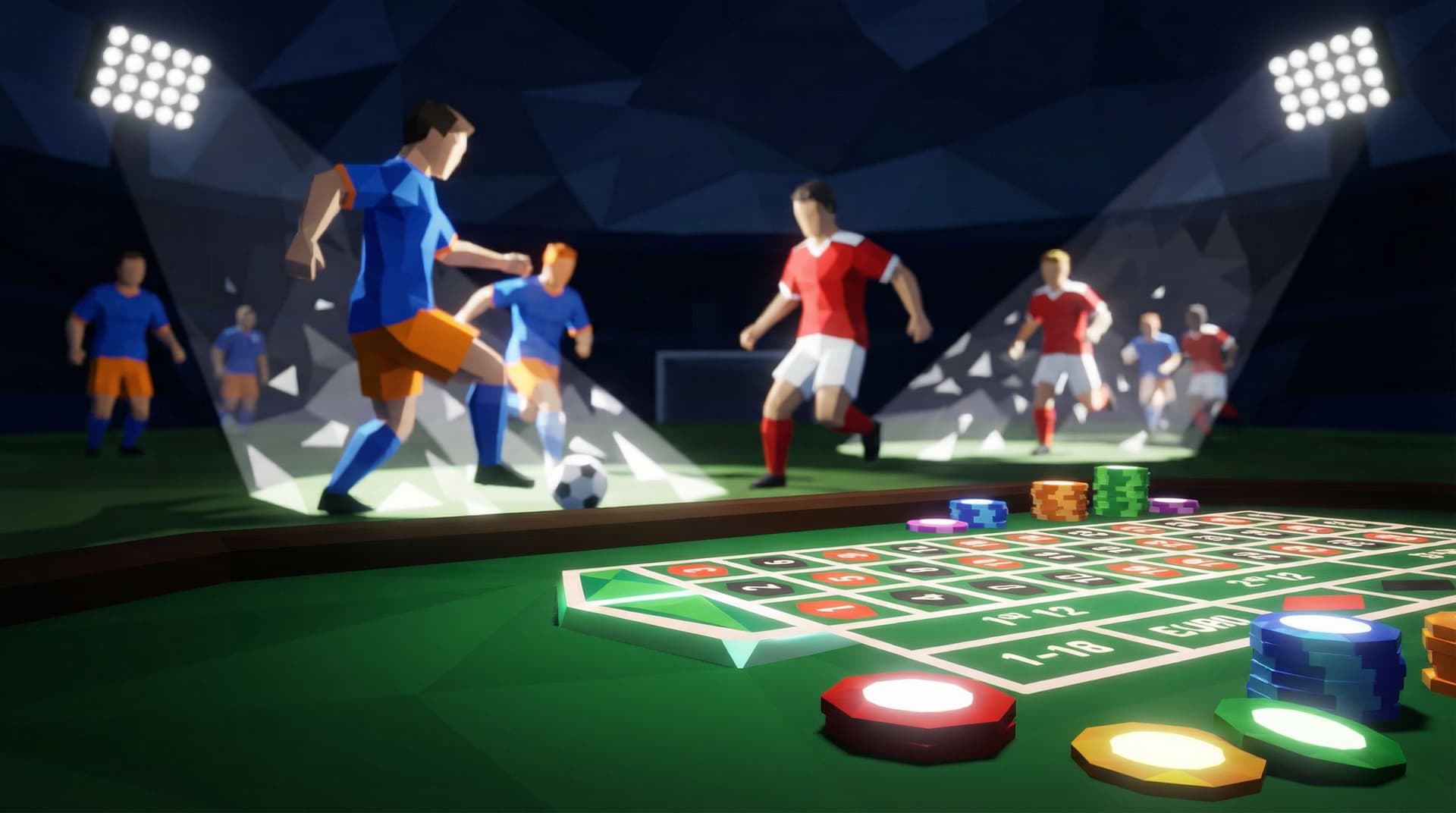 Value betting i praktiken: Hitta felprissatta odds