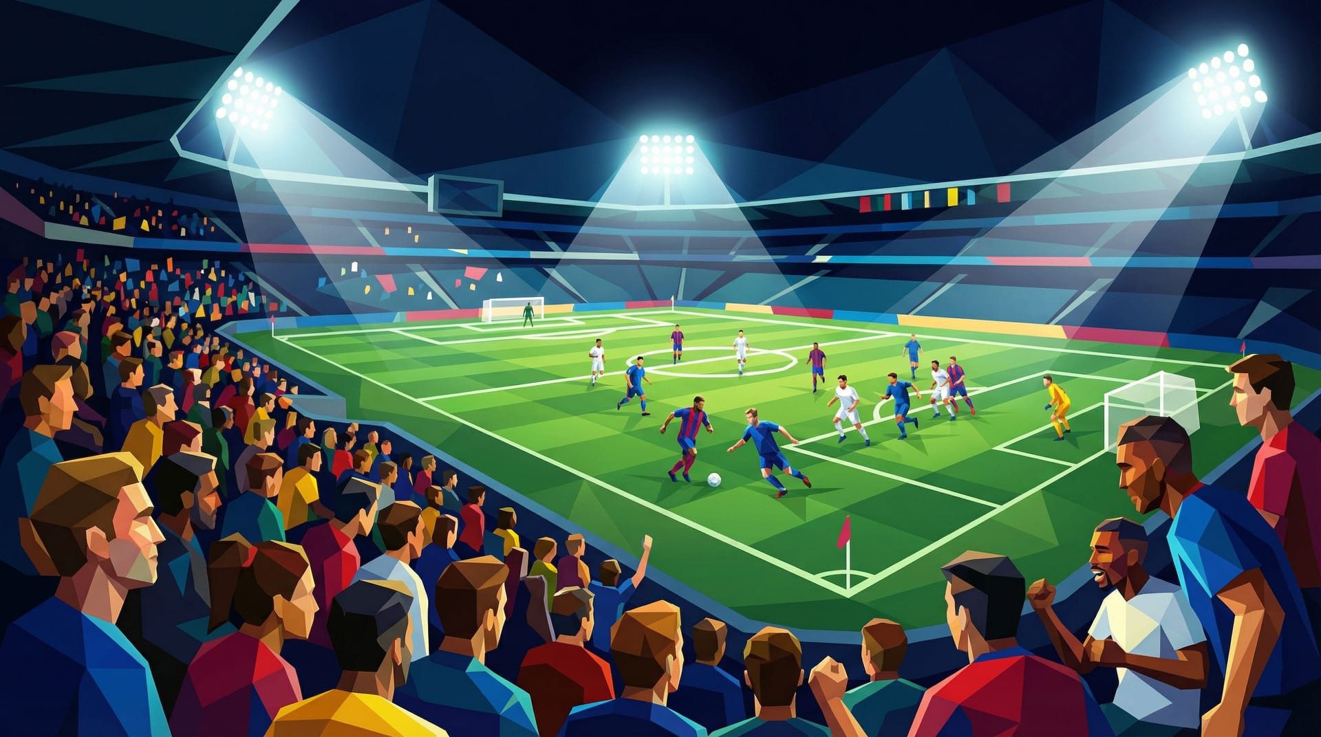 Varians och nedgångar: Så överlever du svackor