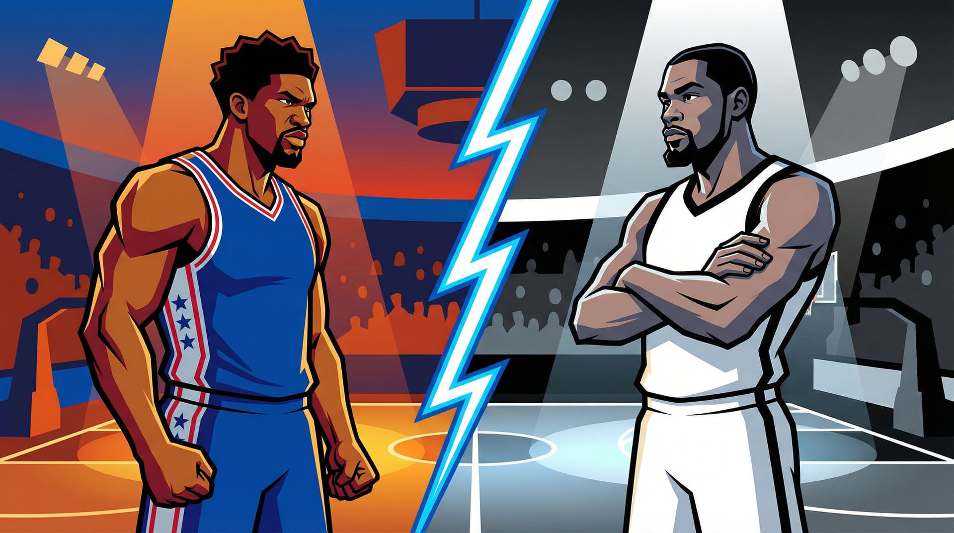 Philadelphia 76ers vs Brooklyn Nets, NBA 14 mars