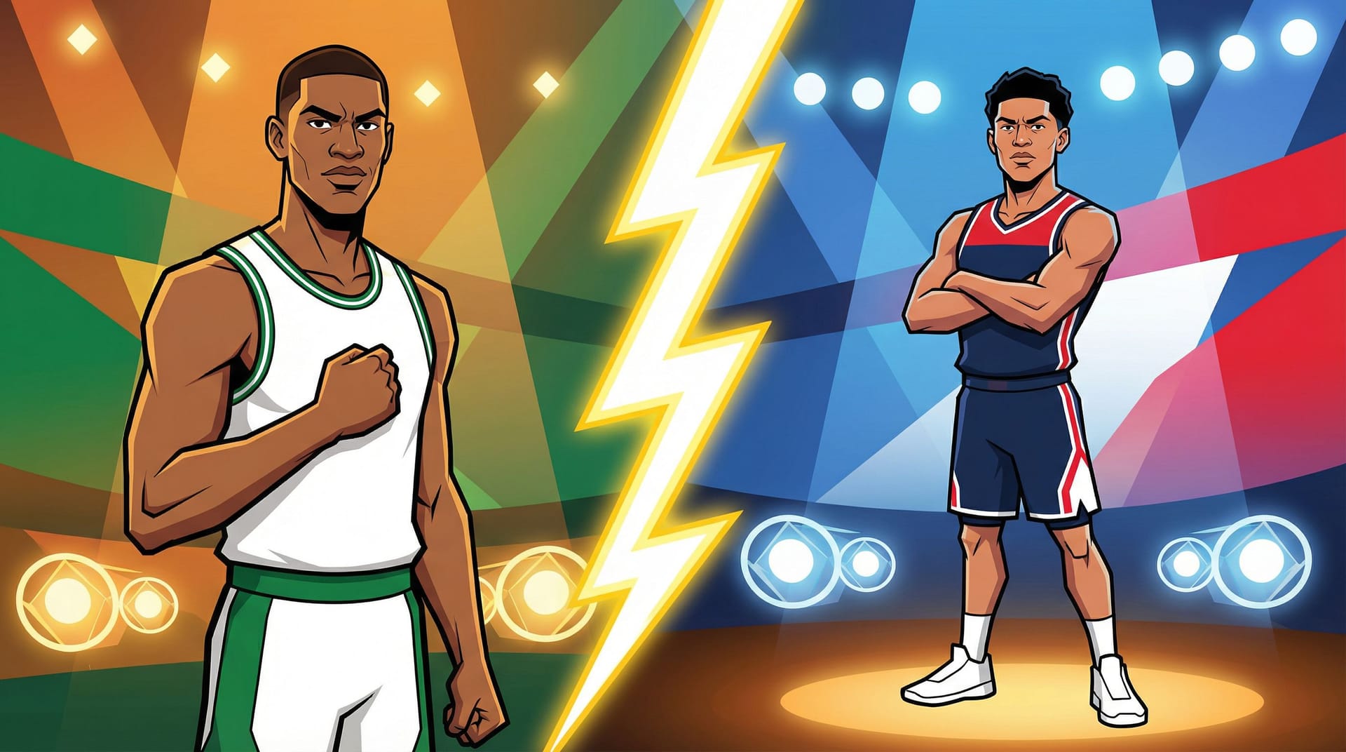 Svenska cupen levererar drama: GAIS slår ut AIK, MFF faller