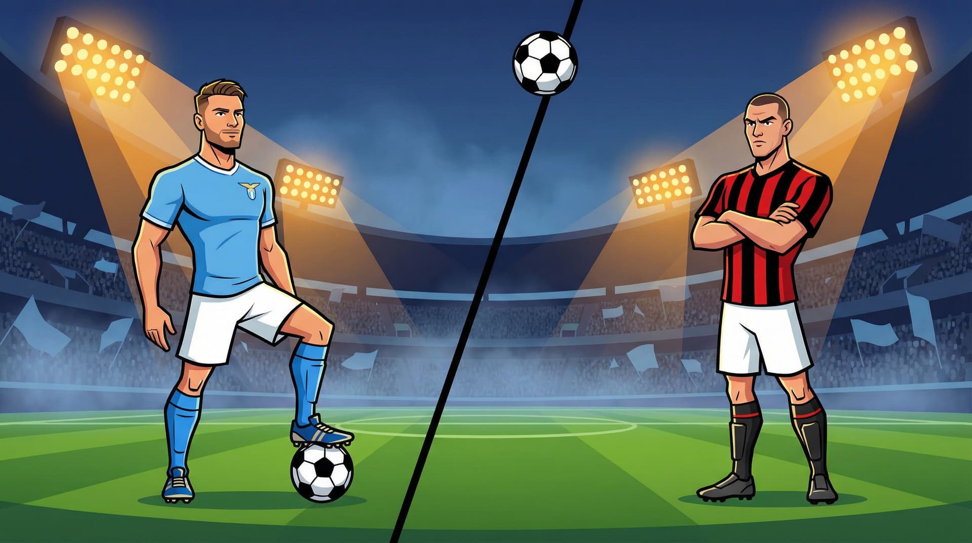 Ukrainas skadekris, Bardghji-kritik och Serie A-odds: Nyhetssvep med bettingvinkel